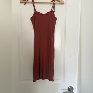 Wild Fable mini bodycon Dress